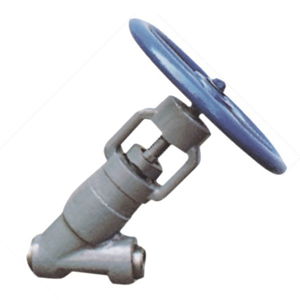 Y Type Globe Valve